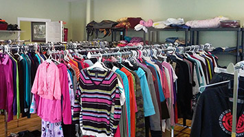 Miramichi River Valley Thrift Store