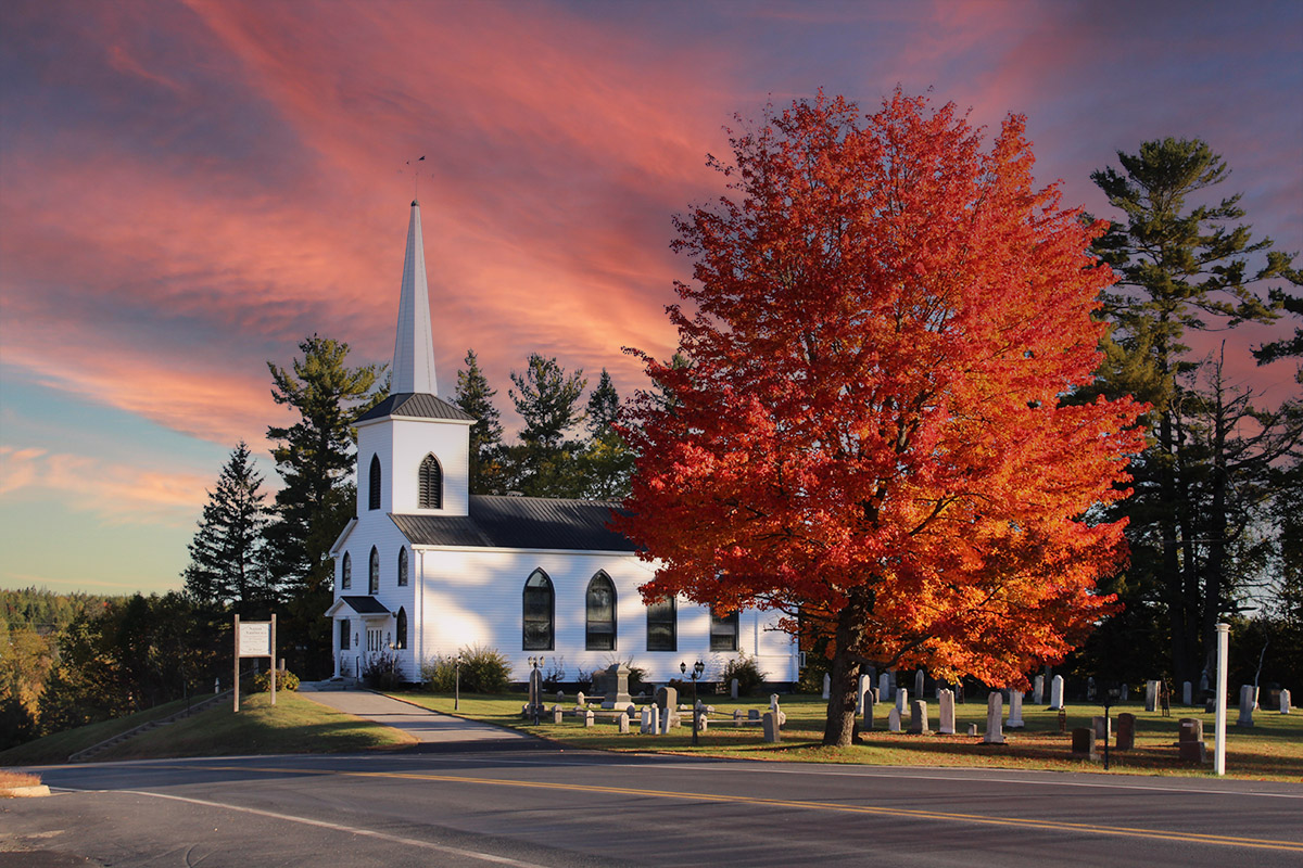 Saint Andrews United Church