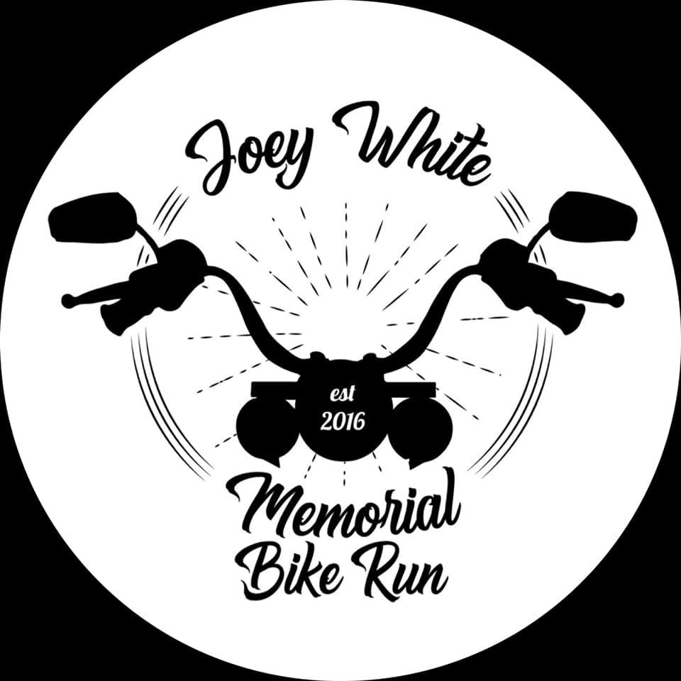 Joey White Memorial