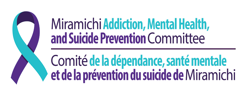 Miramichi Addiction, Mental Health, and Suicide Prevention Committee