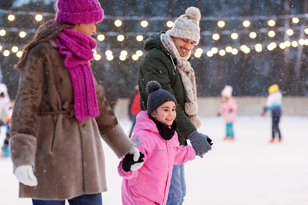 Miramichi River Valley to Celebrate Family Day with Family Winter Fest