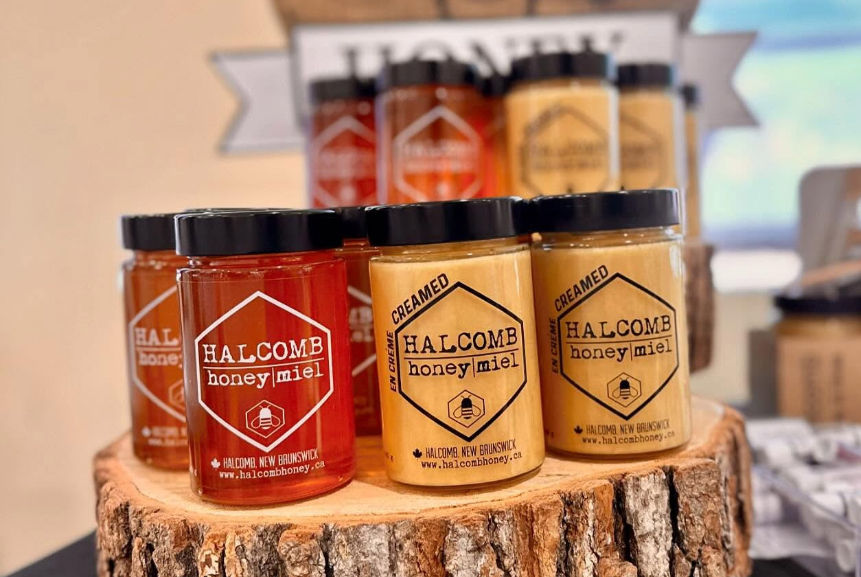 halcomb halcomb