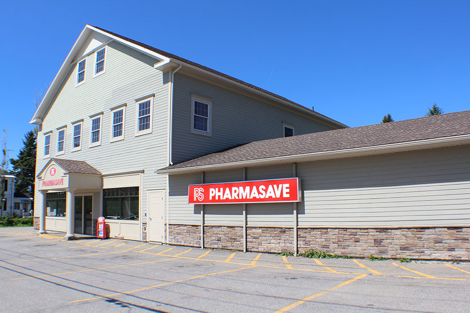 pharmasave pharmasave