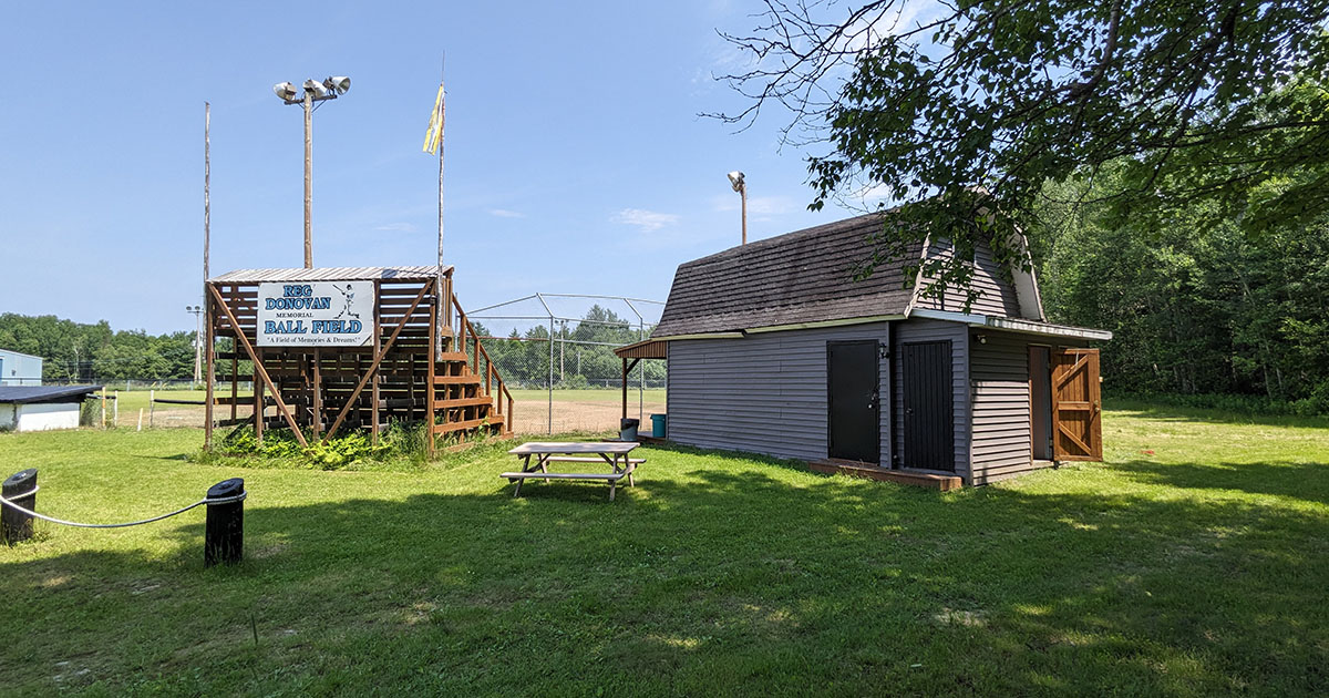 regdonovanballfield