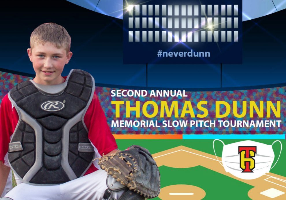 Thomas Dunn Memorial Tournament