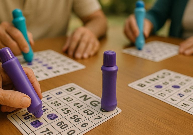 bingo