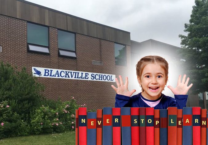 blackville-school