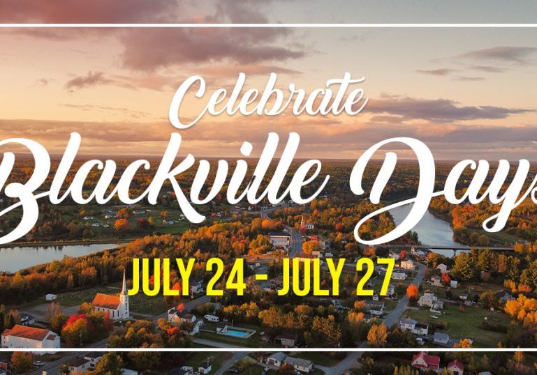blackvilledays