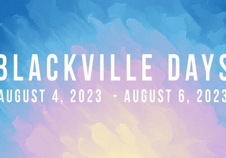 blackvilledays