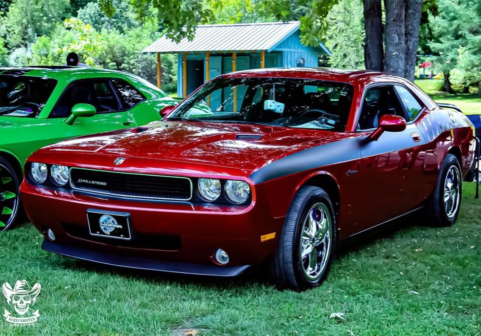 carshow