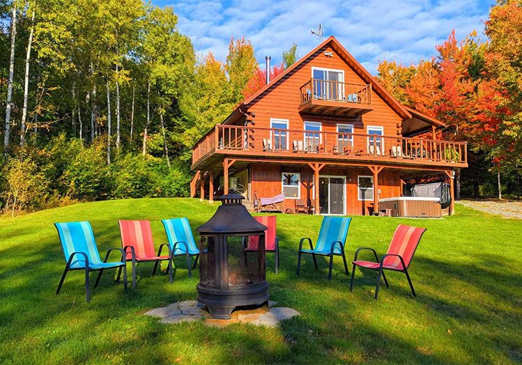 castawaylodge