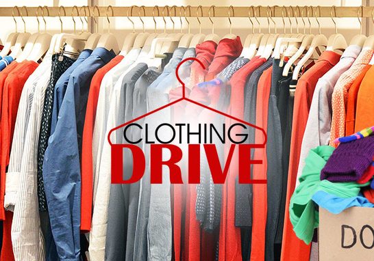 clothingdrive