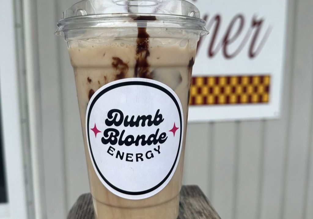 dumbblondeenergy dumbblondeenergy