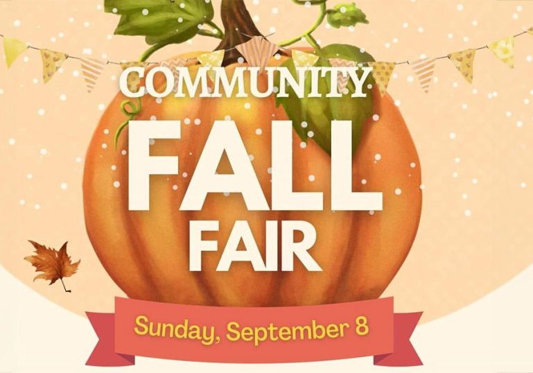 fallfair