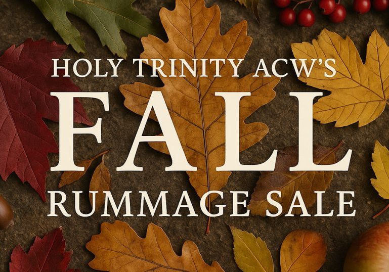 fallrummage