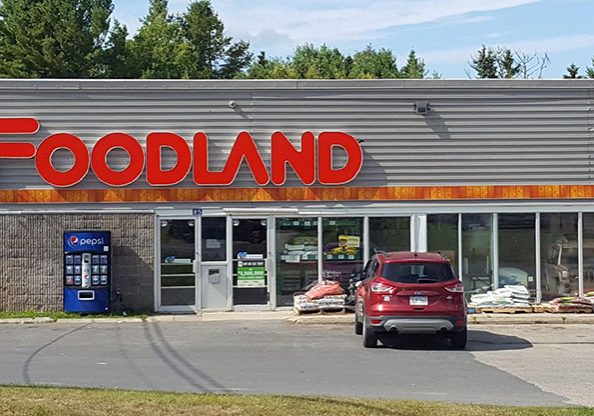 foodland