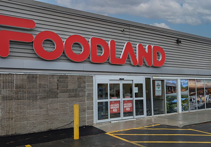 foodland
