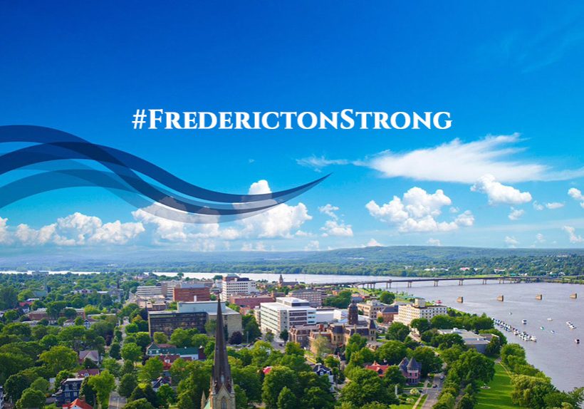 fredericton