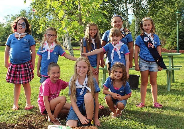 girlguides