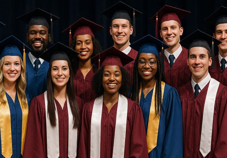 grads