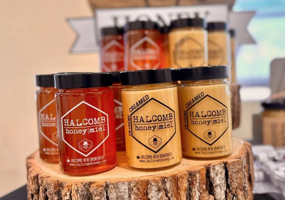 halcomb halcomb