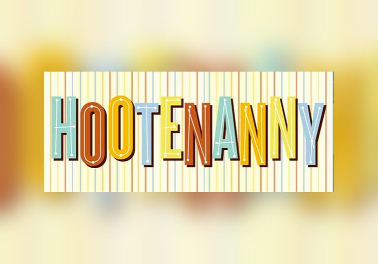 hootenanny