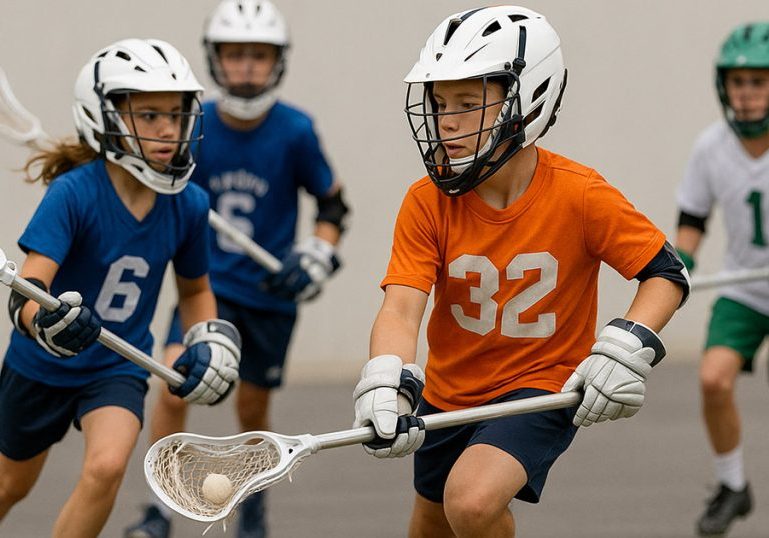 lacrosse