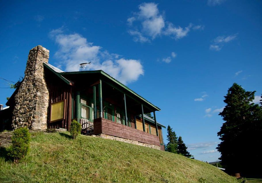 lodgeexmoor