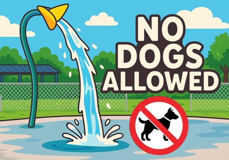 nodogssplashpad