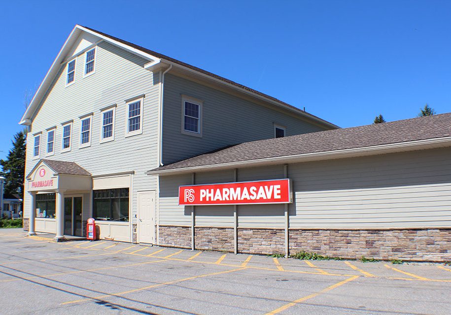 pharmasave