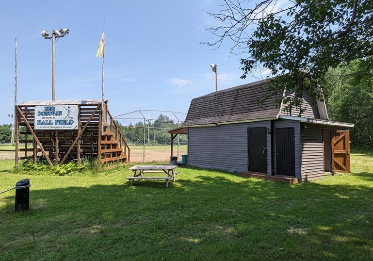regdonovanballfield