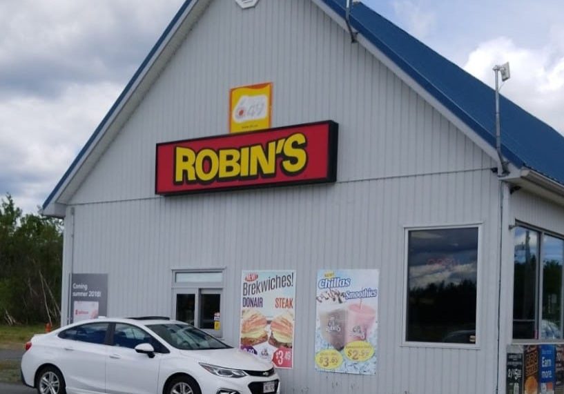 robins robins