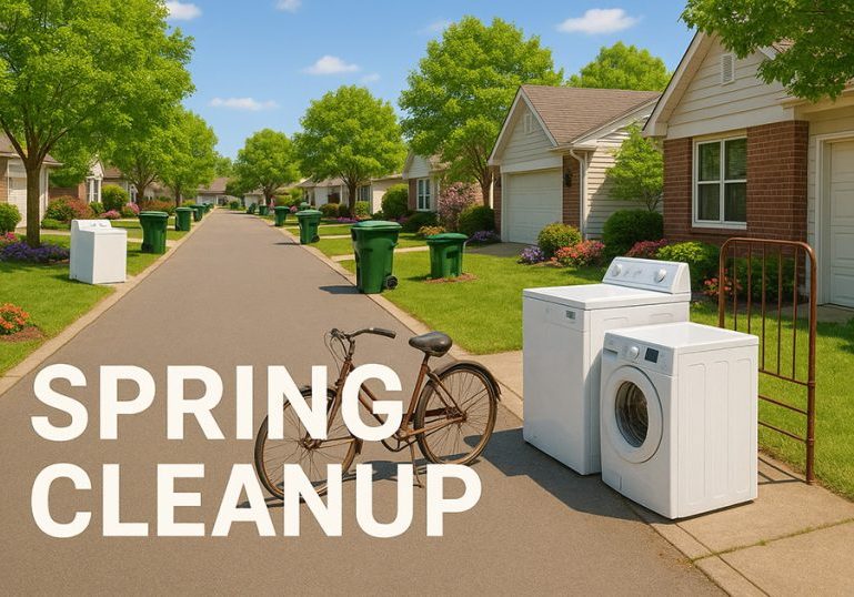 springcleanup
