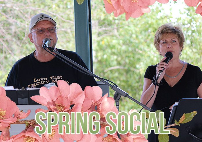 springsocial