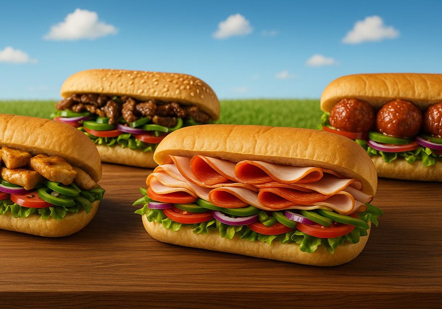 subs