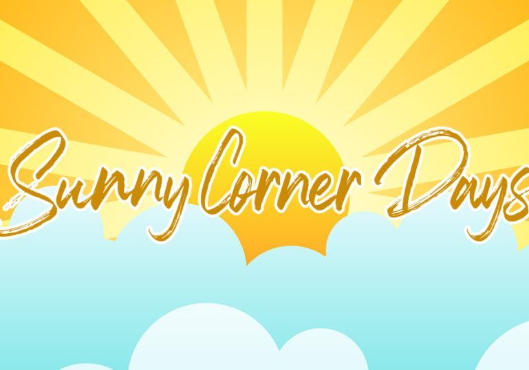 sunnycornerdays