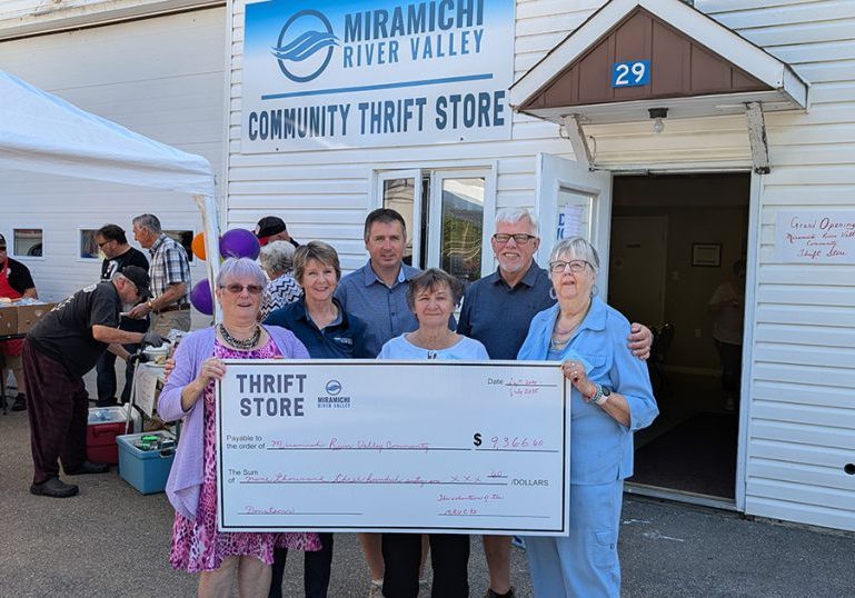 thriftstore
