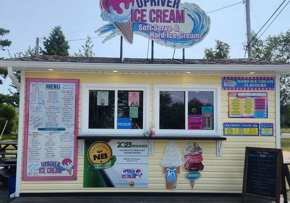 uprivericecream