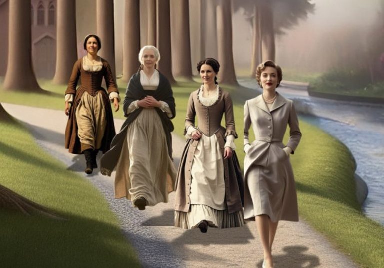womenofwilsonspoint