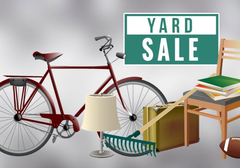 yardsale